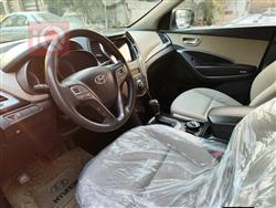 هیۆندای سەنتافی